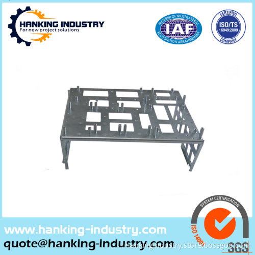 High Quality Customized Sheet metal stainless steel stamping parts,stamping mould making